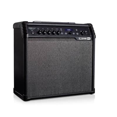 Line 6 Spider V 60 MkII 60-Watt 1x10" Guitar Combo Amplifier image 4