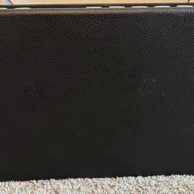 ACOUSTIC Model 150 Guitar and Bass Amplifier Head TREMOLO REVERB image 4