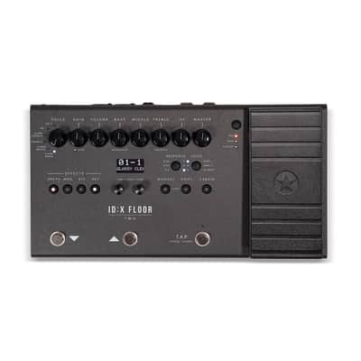 Blackstar IDX:Floor Two image 2
