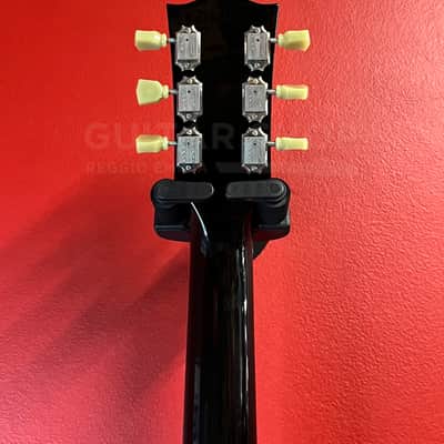 Gibson SG Standard Ebony 2011 image 6