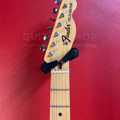 Fender Telecaster Blonde 1969 Original Vintage image 7