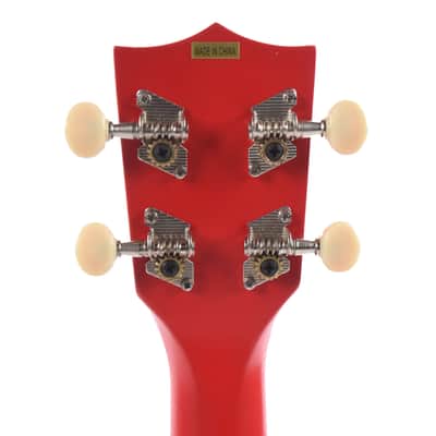 Kala UK-SURFARI Ukadelic Surfari Soprano Ukulele image 7