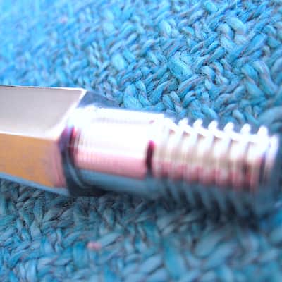 Pearl Bass Drum Pedal Cam Shaft - USED image 6