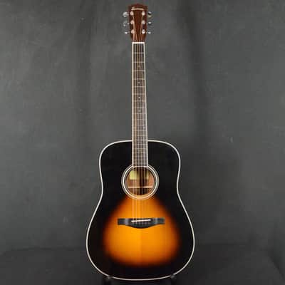 Eastman AC320-SB 2018 Sunburst image 8