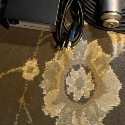 Rode NTK large diaphragm tube condenser microphone image 2
