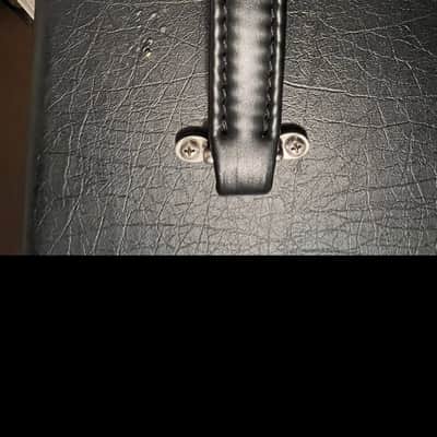 Armored amps  Sabot  And mesa 2x12 cab - Black image 11