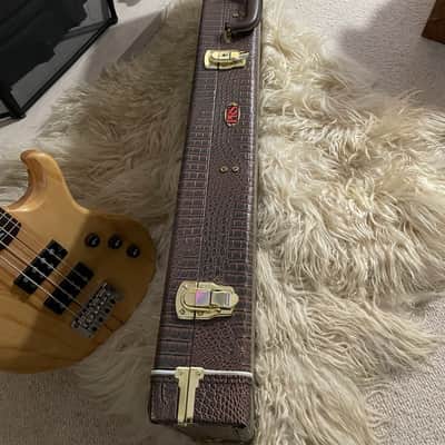 PRS Kingfisher 2015 - Natural gloss image 13