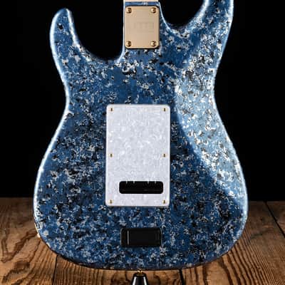 James Tyler MK1 - Blue Milky Way - Free Shipping image 5