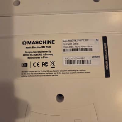 Native instrument Maschine MK2 image 5