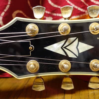 【Final Price!】 1985 Greco EGC 68-50 Black beauty Les paul single cut custom Mint collection Japan Vintage fujigen MIJ image 12
