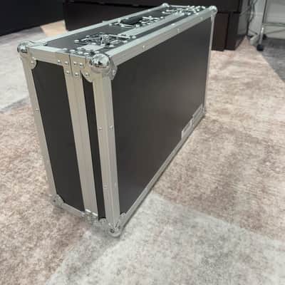 Pedaltrain Classic 2 with Tour Case 2010s - Black image 4