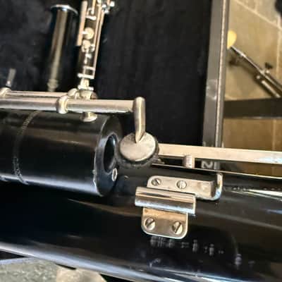 Bassoon. Linton 5K brand. Made in USA image 9