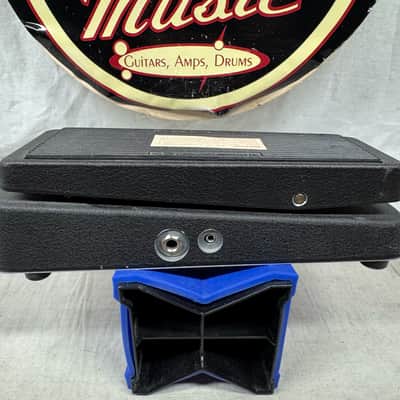 Dunlop GCB95 GCB-95 Original Cry Baby crybaby Wah Pedal - Rev E Circuit image 6