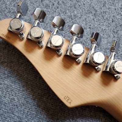 Suhr Modern Roasted Custom image 16