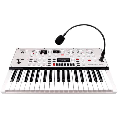 KingKORG NEO Korg image 2