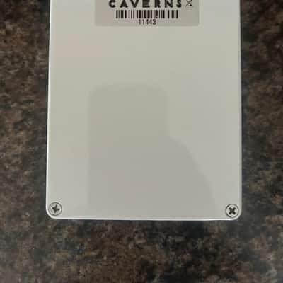 Keeley Caverns Reverb / Delay V2 2017 - Present - Custom image 3