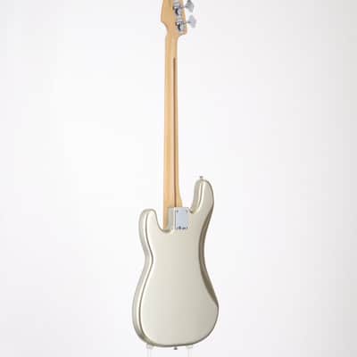 Fender Mexico 75th Anniversary Precision Bass Diamond Anniversary (03/27) image 15