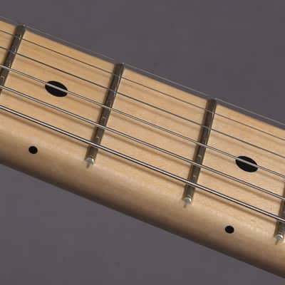 Fender Custom Shop Telecaster 1968 Thinline Vintage Custom R138840 image 12