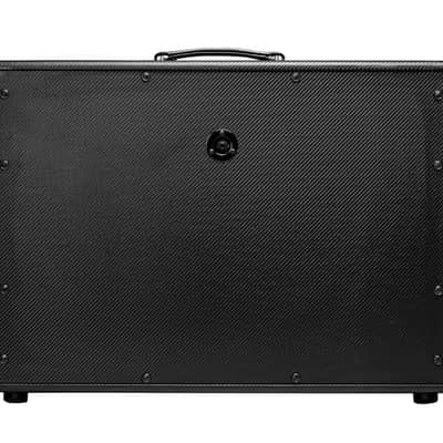 Bad Cat 2x12 Extension Cabinet Closed Back (Matches Lynx Head) - Open Box image 4