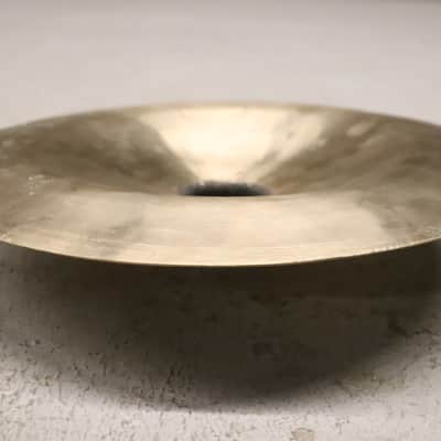 Wuhan 12" Lion China Cymbal imagen 11