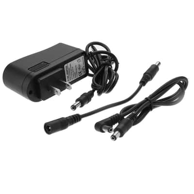 Caline CP-09 Power Supply and Tuner SPRING Special ONLY $58.00 image 4