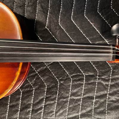 Vienna Strings European Tradition Model 300 Violin 4/4 image 12