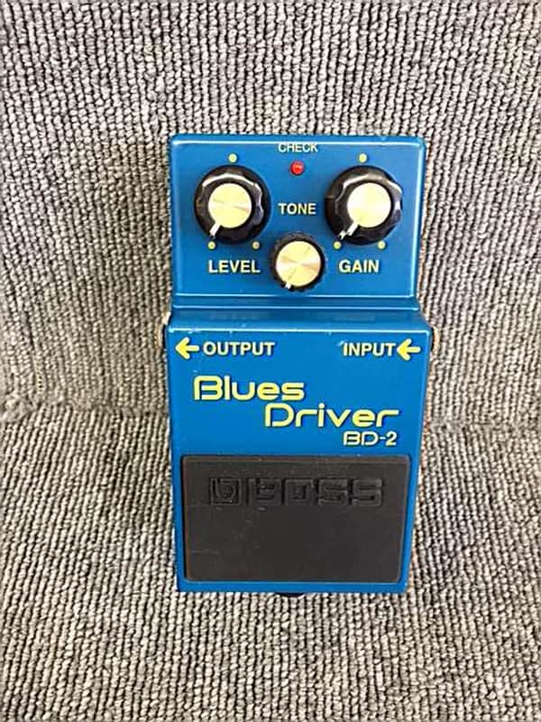 Boss BD-2