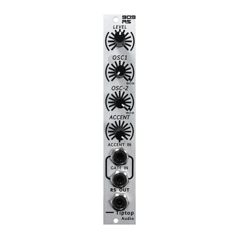 Tiptop Audio RS909 image 1