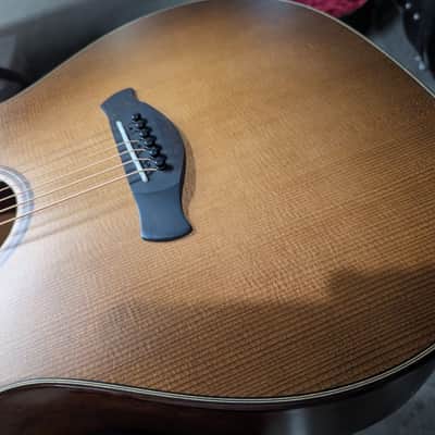 Taylor Builders Ed. 517e 2020 - Wild Honey Burst image 7