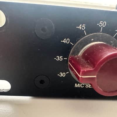 Phoenix Audio DRS-2 Dual Channel Mic Pre image 9