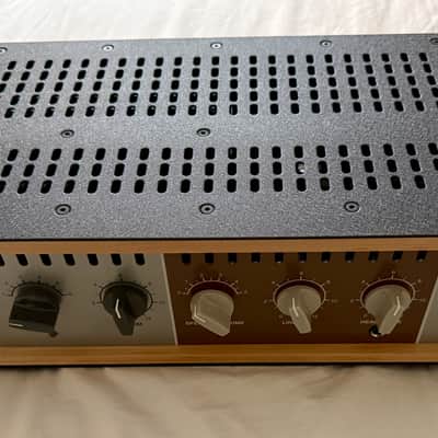 Universal Audio OX Amp Top Box Attenuator image 4