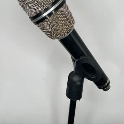 REFURBISHED Dynacord DD 270 1960s Passive Cardioid Ribbon image 5