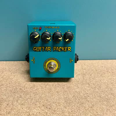 AMT Electronics Guitar Packer (Compressor) image 2