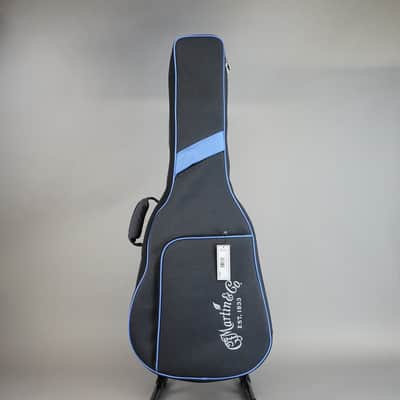 Martin 00-X2E Acoustic-Electric Guitar W/Softshell Case - Sitka/Cocobolo (Used) image 9
