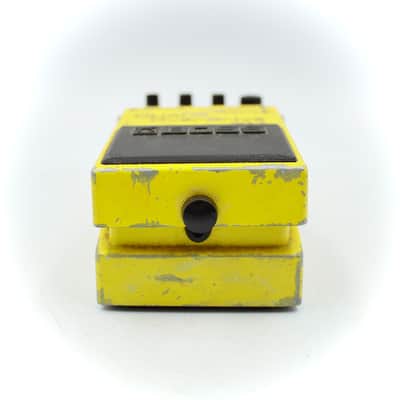 Boss SD-2 Dual Overdrive Guitar Effect Pedal BF83044 image 8