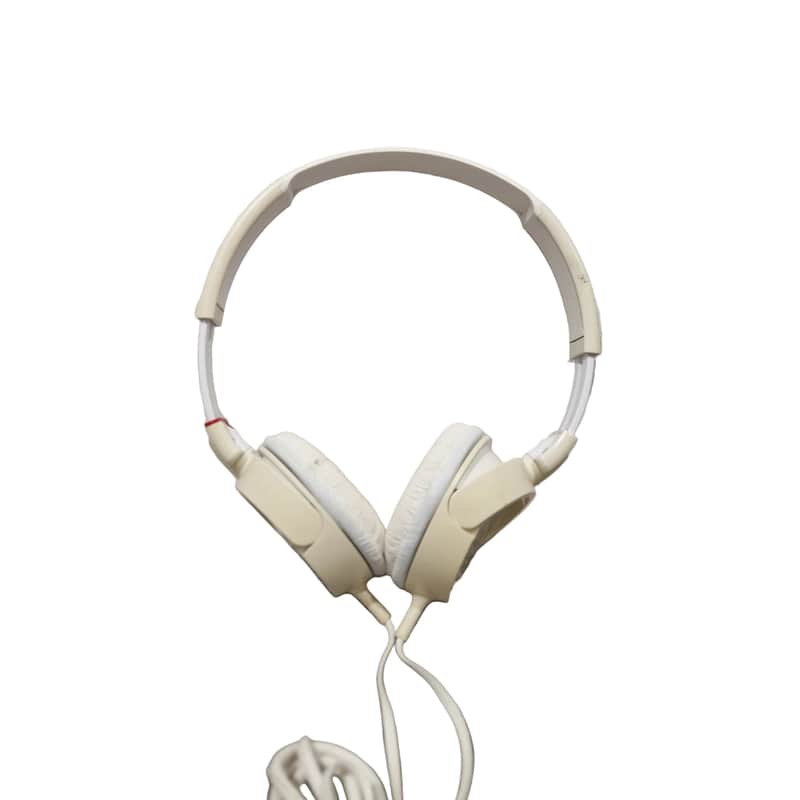 Sony MDR-ZX100 White