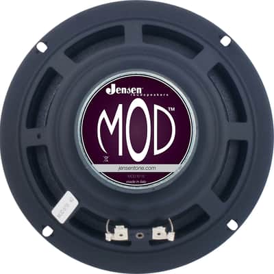 Jensen MOD 6-15 6" 15-Watt 4ohm Guitar Speaker