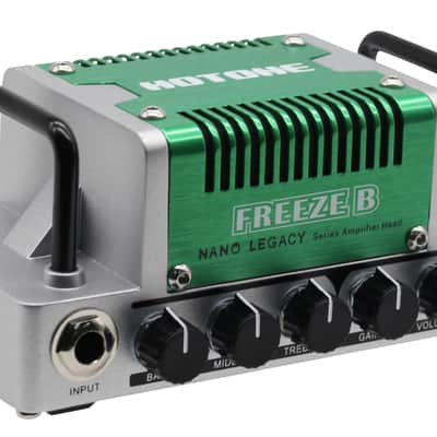 Hotone Nano Legacy Freeman B image 18