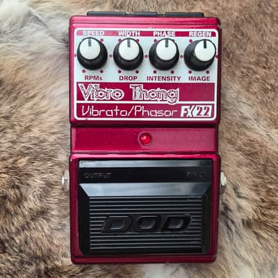 DOD Vibro Thang FX22 Vibrato | Reverb