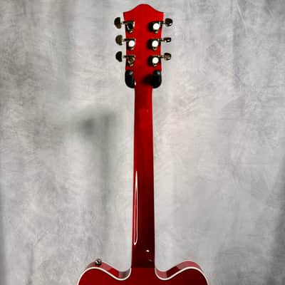 Gretsch G2622L Left Handed image 9