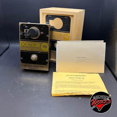 Electro Harmonix   Dr Doctor Q image 6