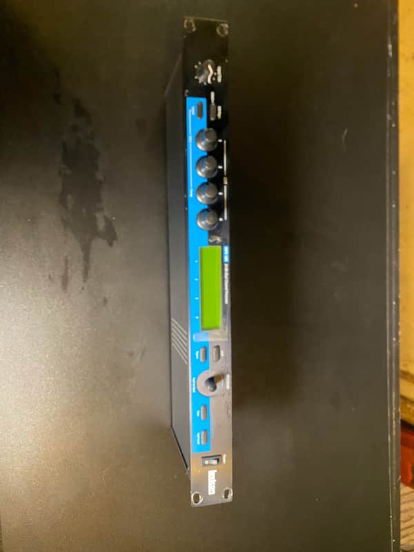配信機器・PA機器・レコーディング機器 Lexicon MPX500 Ver.2.02 Lexicon MPX 500 24-Bit Dual Channel Processor USED - The Music Den