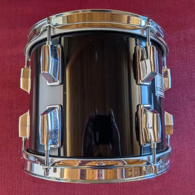 Pearl Professional DLX 10"x8" Tom - Black finish image 6