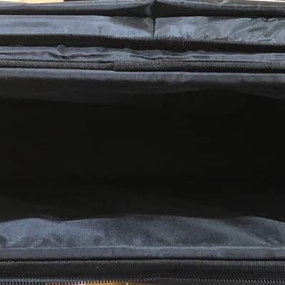 SKB 1SKB-SC192U 2U Soft Rack Case 2010s - Black image 3