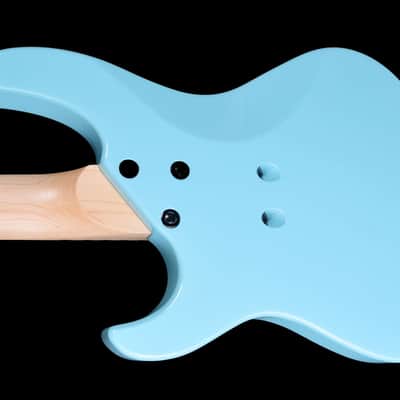 Yamaha Attitude Limited 3 2026 - Sonic Blue image 6