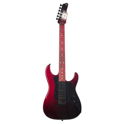 James Tyler Guitars Studio Elite HDX - Twisted Black/Red Fade - Made in the USA Custom Boutique Electric Guitar - NEW!!! image 13