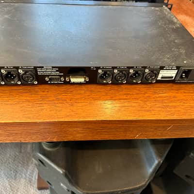 Dolby Model 363 SR/A Noise Reduction System image 2
