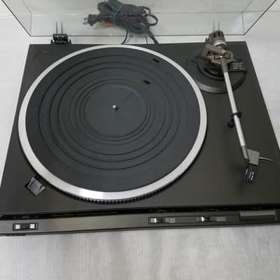 Vintage Technics SL-DD33 Direct Drive Automatic Turntable System image 4