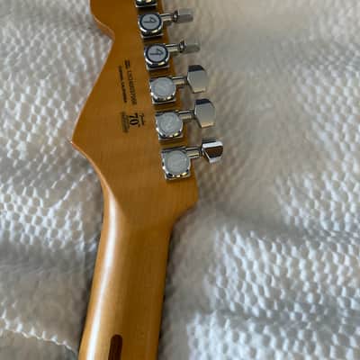 Fender American ultra 11 Stratocaster HSS 2024 image 5