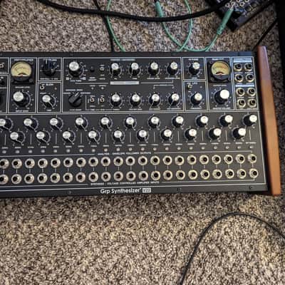 Grp Vocoder Synthesizer V22 2019 image 13